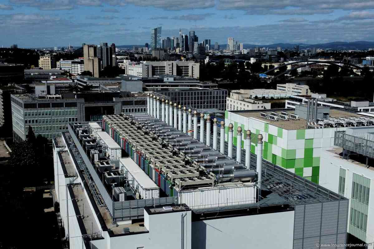 EU to Require Data Centers to Disclose Energy and Water Efficiency