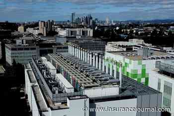 EU to Require Data Centers to Disclose Energy and Water Efficiency