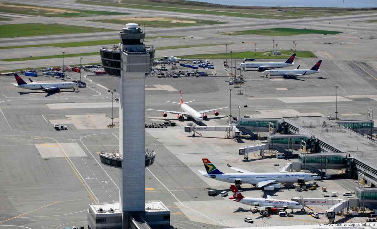 Aircraft Communications with FAA ‘Incredibly Insecure,’ Senator Says