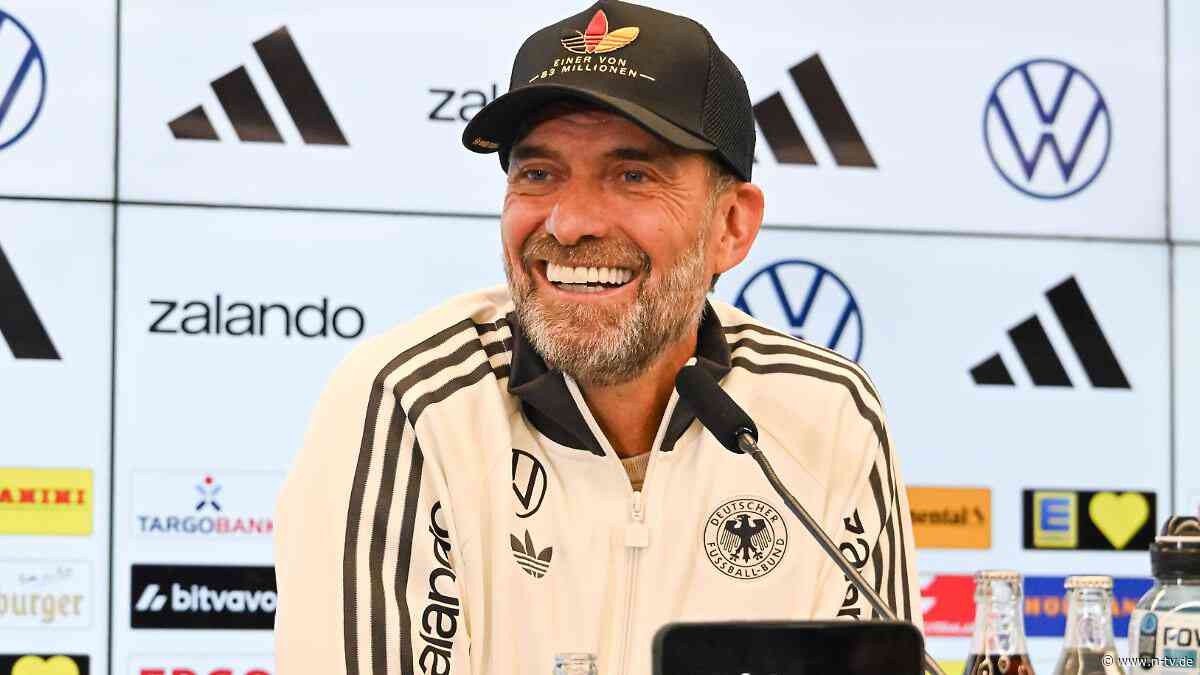 Die Matthäus-Kolumne: "Positive Vibes" und ein Terrier: Warum mit Klopp alles besser wird