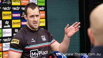 ‘Why not give yourself a chance?’ How Yeo kept premiership dreams alive