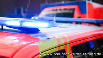 Drei Schwerverletzte nach Frontalcrash im Kreis Göttingen