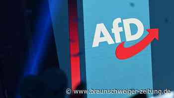 Medienbericht: Internes AfD-Papier nennt Bedingungen für CDU-Zusammenarbeit