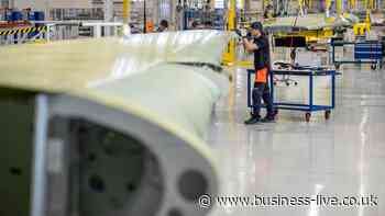 Airbus to transform former super-jumbo A380 factory to create hundreds of Broughton job