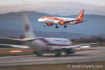 Easyjet and British Airways criticise air traffic control operator on fresh flight chaos