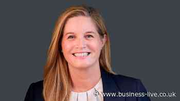 Bristol Airport's new chief executive to shape transport hub's 'ambitious future'