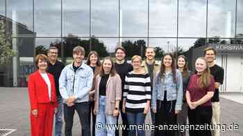 Korbinian-Aigner-Gymnasium startet mit 1335 Schülern – 30 mehr als im Vorjahr