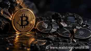 Zweijahres-Bilanz: Altcoin-Flaute: Nur Bitcoin bringt langfristig Gewinne