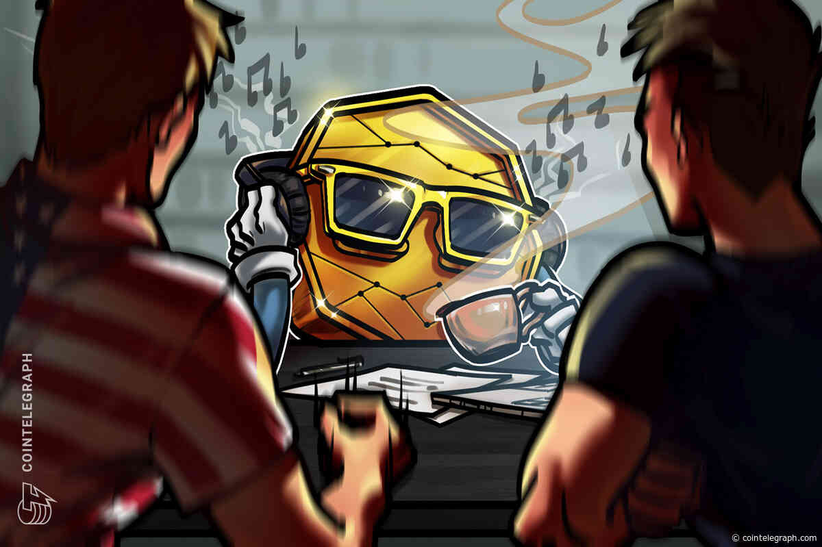 Australian 40-year economic outlook recognizes ‘AI revolution’, omits crypto