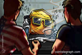 Australian 40-year economic outlook recognizes ‘AI revolution’, omits crypto