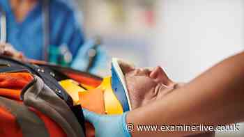 New rule for everyone in A&E in England after death of 13-year-old girl