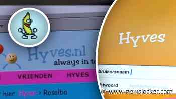 Hyves is terug: van krabbels en porren tot de ondergang