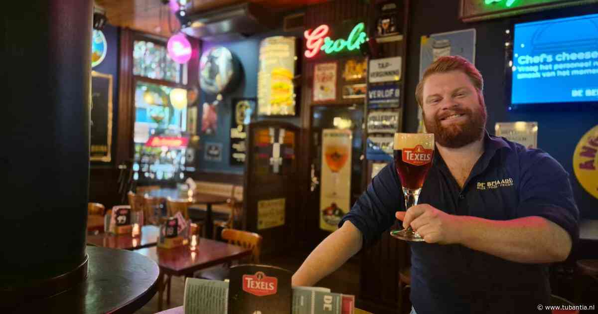 Meer dan 30 bockbieren op één plek: dit festival komt opnieuw naar Enschede
