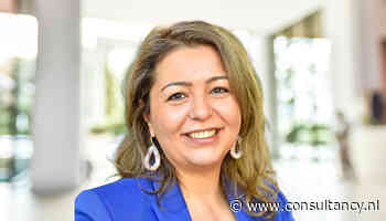 Sebnem Unal start als marketingmanager bij Conclusion