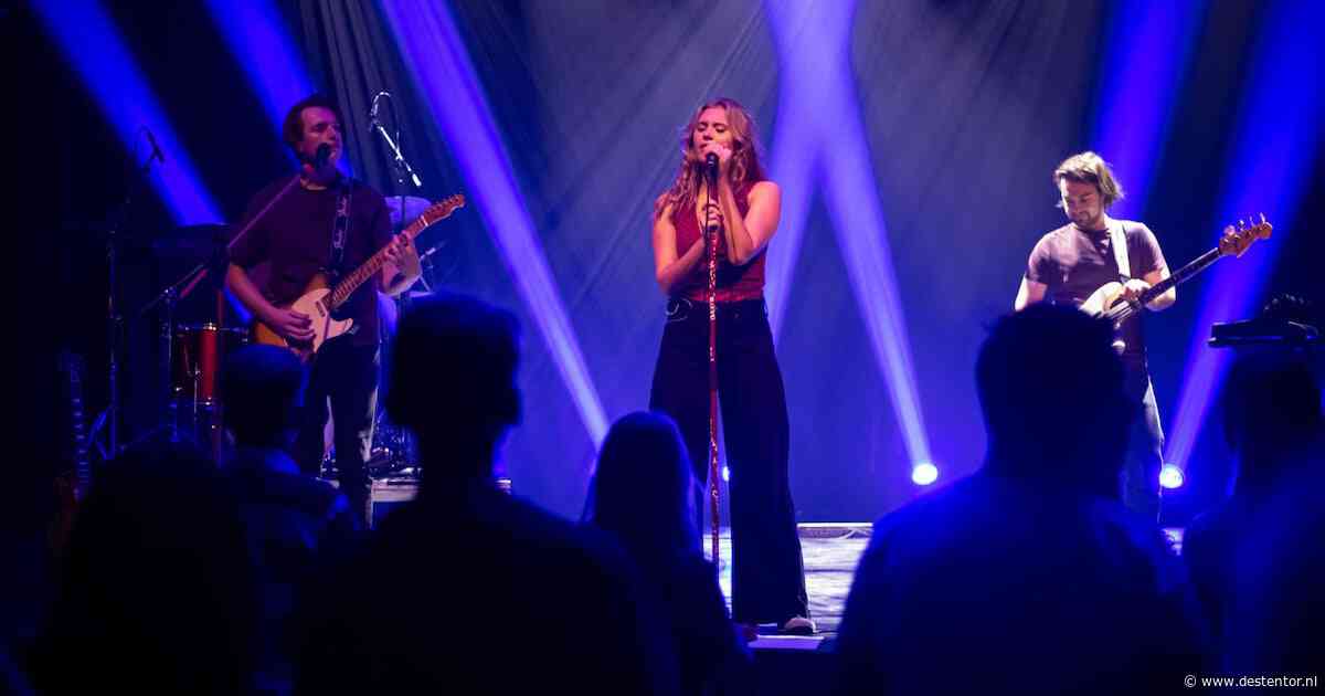 Gratis muziekoptredens in Zwolle: dit is het programma van Popronde 2026