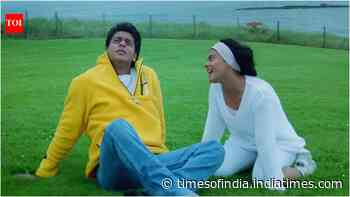 Kuch Kuch Hota Hai: Sameer recalls Dhawan’s ‘bad song’ jibe