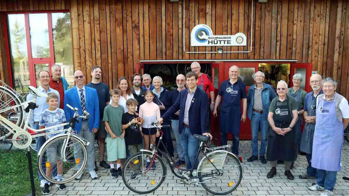 Platz 4 in Bayern: Planegg erradelt 166.625 Kilometer beim Stadtradeln