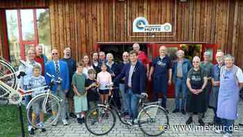 Platz 4 in Bayern: Planegg erradelt 166.625 Kilometer beim Stadtradeln