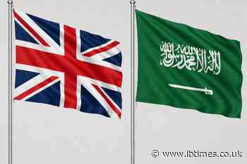 UK To Send 'Time-Limited' Defence Support to Saudi After Houthi Attacks: What Is the RAF Voyager?