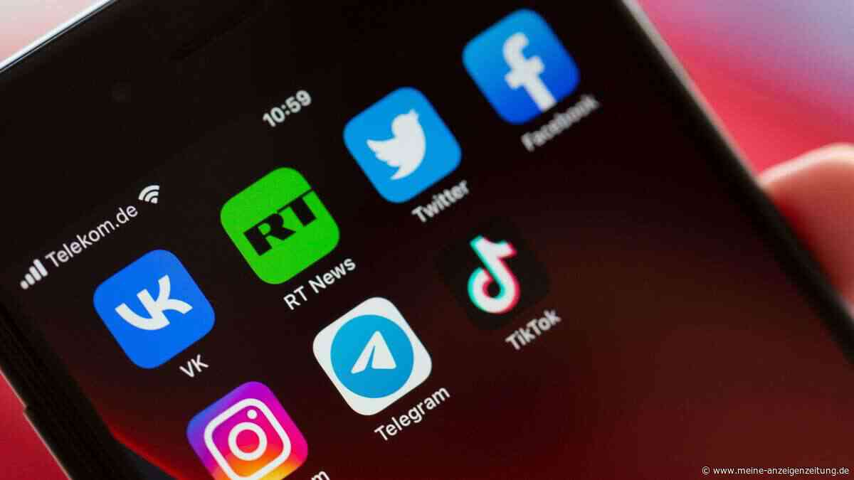 EU Kids Act: Social Media für unter 13-Jährige wird komplett verboten