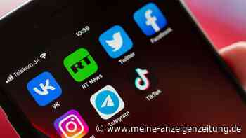 EU Kids Act: Social Media für unter 13-Jährige wird komplett verboten