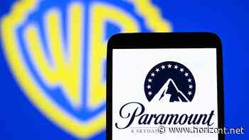Konkurrenzübernahme: Paramount auf Weg zu Warner-Kauf nach Deal mit Bundesstaaten