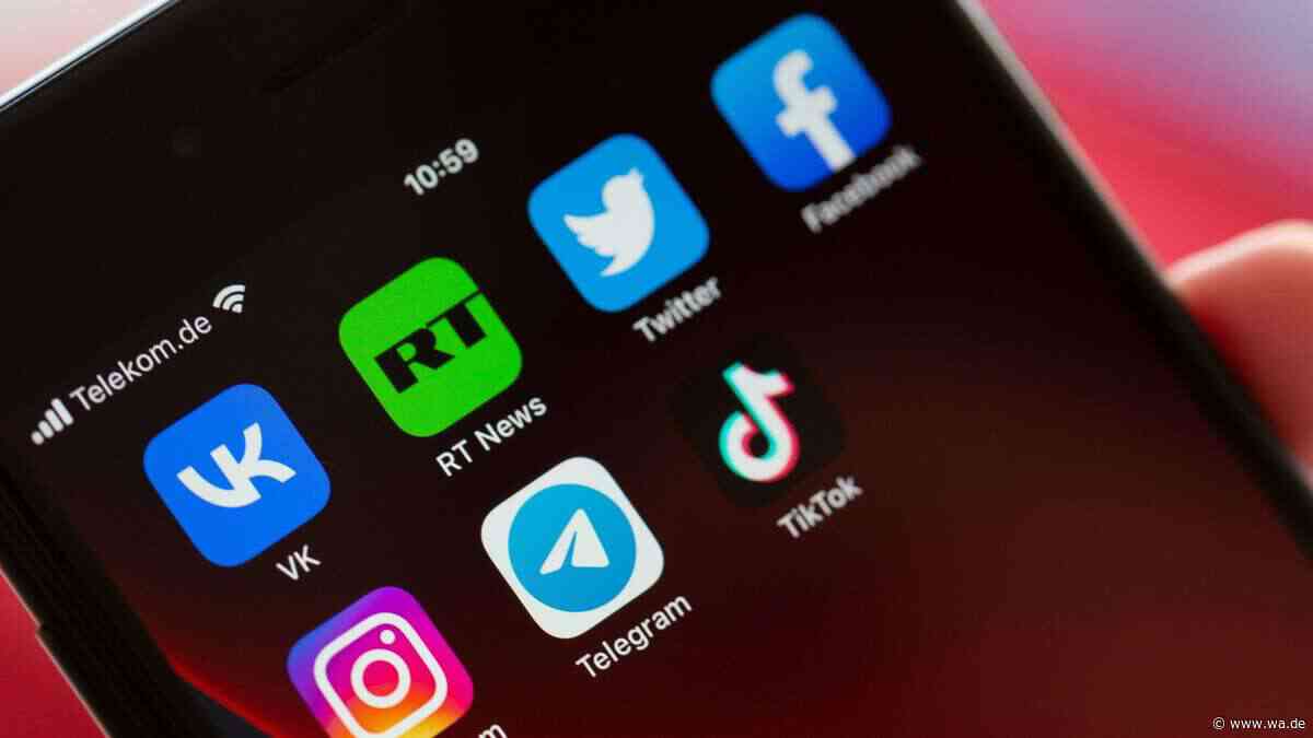 EU Kids Act: Social Media für unter 13-Jährige wird komplett verboten