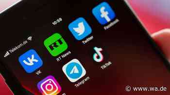 EU Kids Act: Social Media für unter 13-Jährige wird komplett verboten