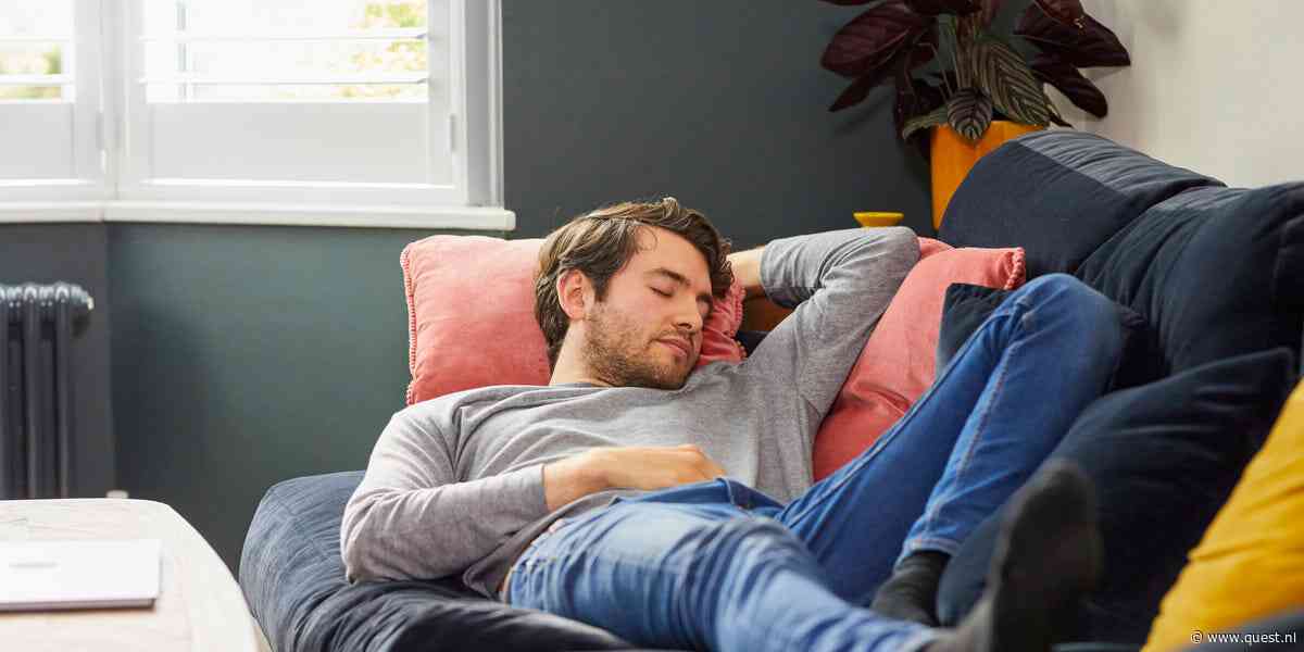 Wat is het ideale moment en optimale duur van een middagdutje?