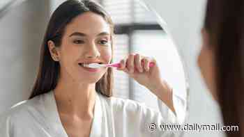 Can toothpaste with 'good' bacteria prevent fillings?