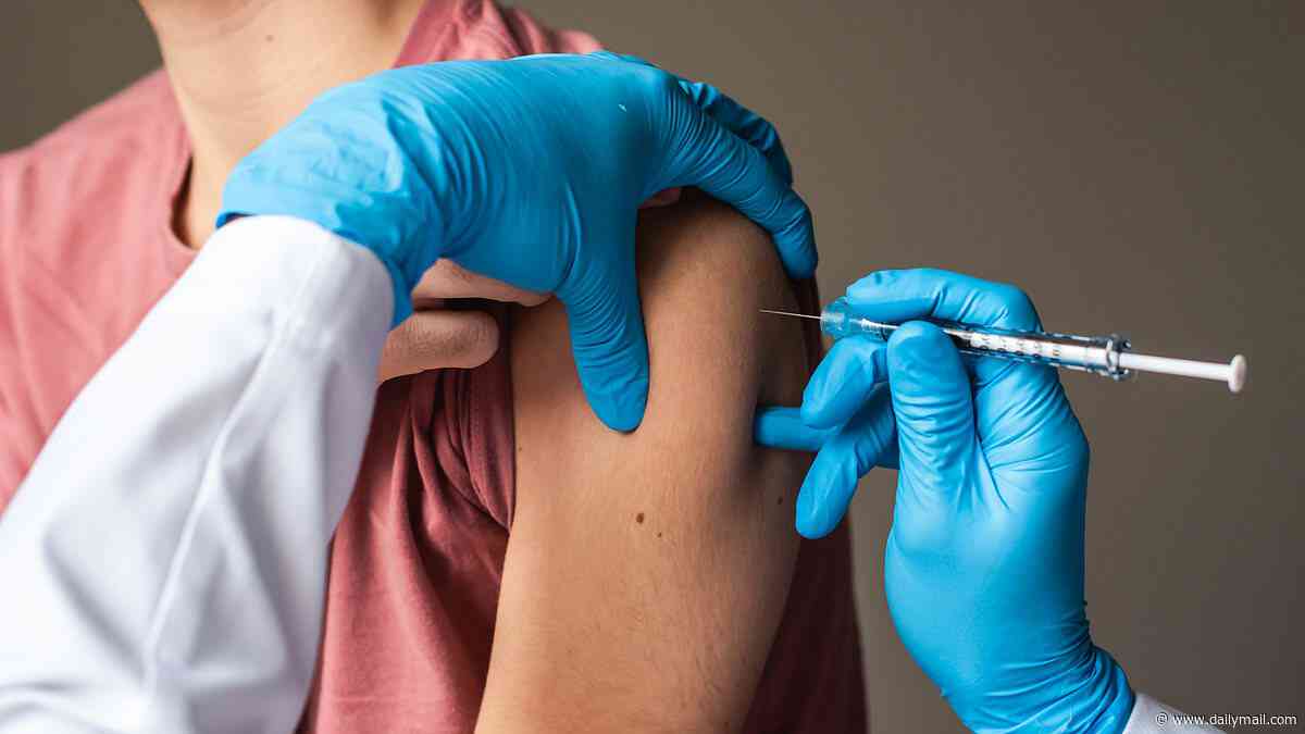Could eating wheatgerm supercharge your flu jab?