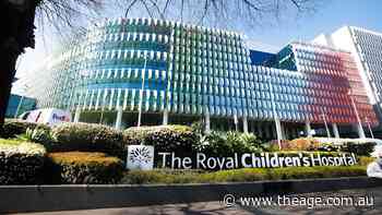 Twenty new emergency beds left empty at RCH due to staffing shortage: leaked email