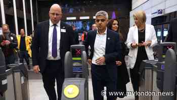 Tube strikes and 30C heatwaves badly hit TfL causing swing from profit to ?128m loss