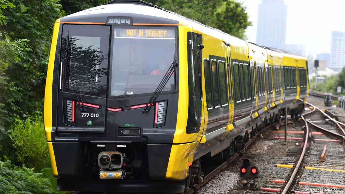 Should Merseyrail ban e-bikes from its network as cyclists fume?