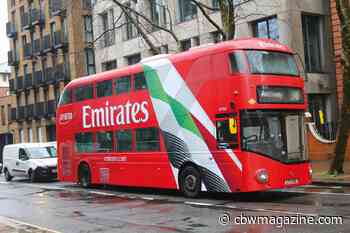 London bus air-con retrofit programme agreed