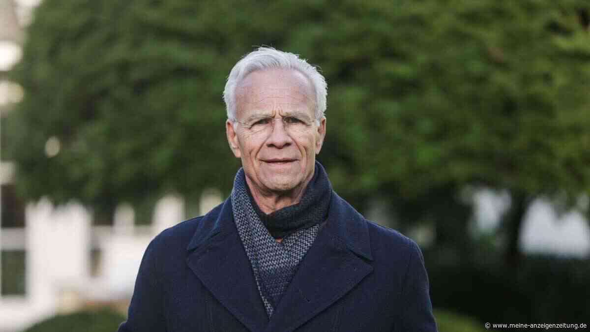 Klaus Behrendt hört 2027 als Tatort-Kommissar auf
