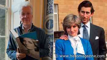 The most explosive comments Earl Spencer has made in his book so far – including shocking King Charles claims