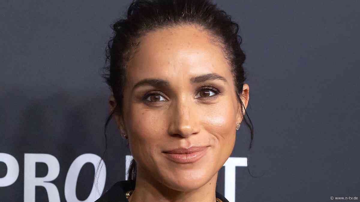 Erstmals abgelichtet seit Umzug: Herzogin Meghan trifft sich mit Ellen DeGeneres im Pub