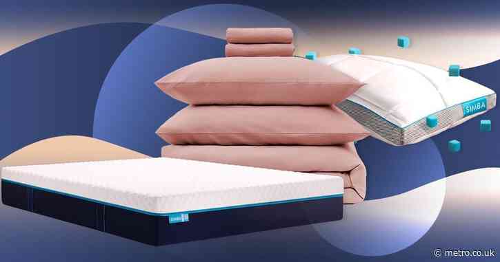 Looking for a new mattress? Simba just slashed prices by up to 30%