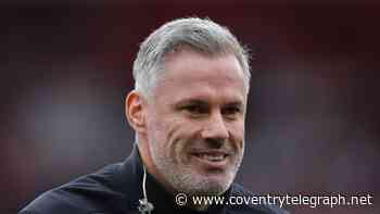 Jamie Carragher on why Coventry City's first win is 'massive' for the Premier League