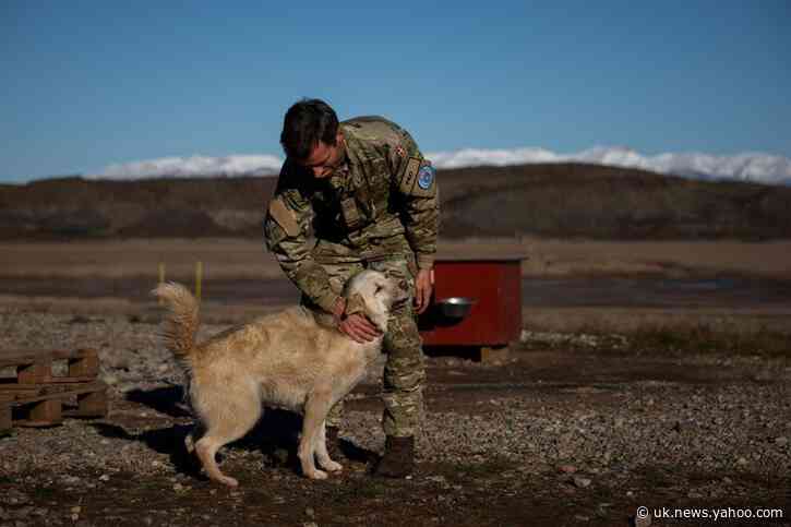 U.S. reportedly plans to open two new military bases in Greenland
