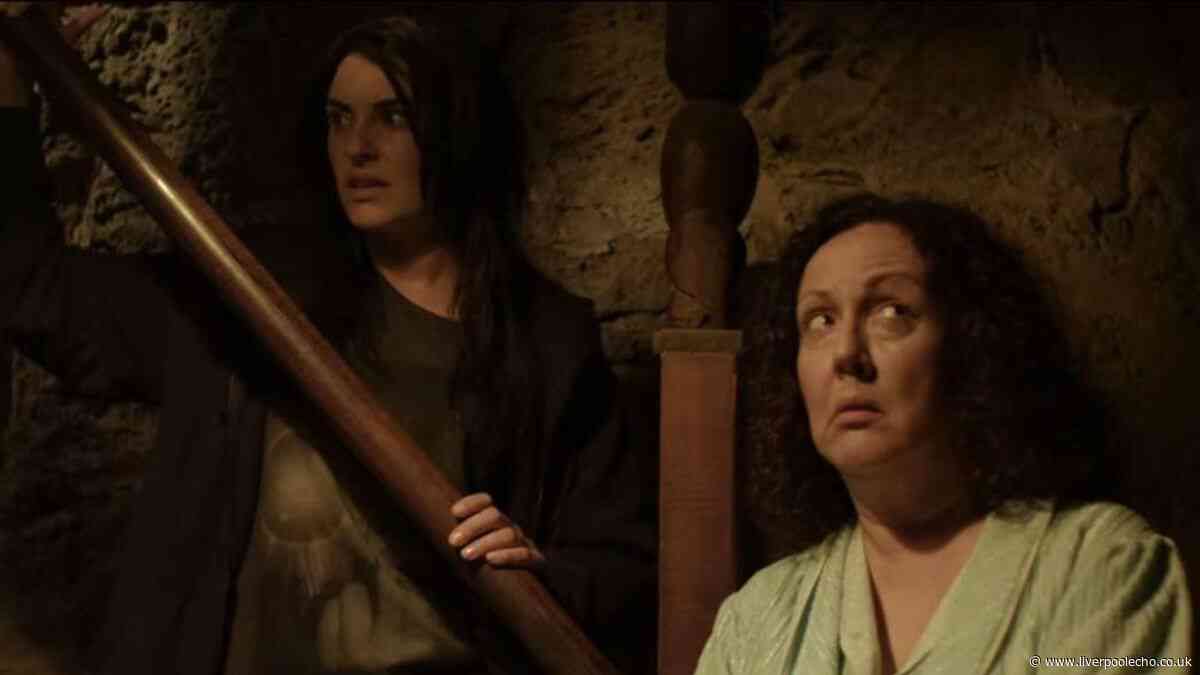 Film 4 airing ‘thrilling’ horror comedy hailed ‘underrated masterpiece’ tonight