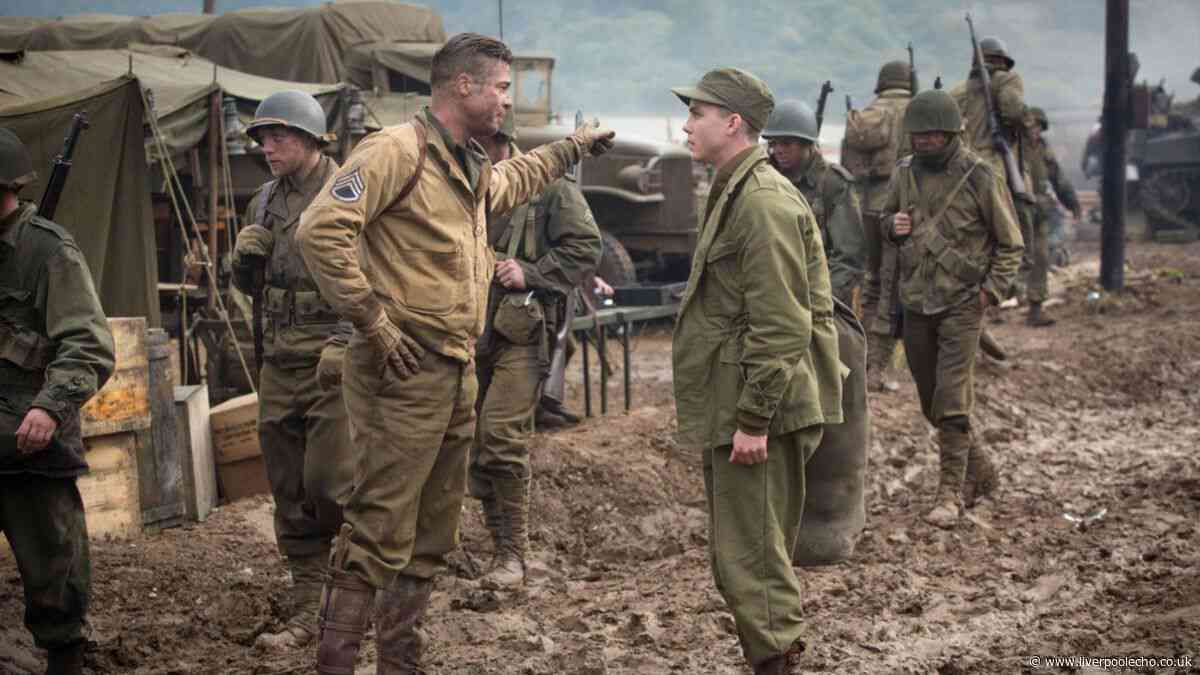 'Masterpiece' war film perfect for Saving Private Ryan fans on BBC tonight