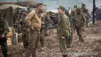 'Masterpiece' war film perfect for Saving Private Ryan fans on BBC tonight