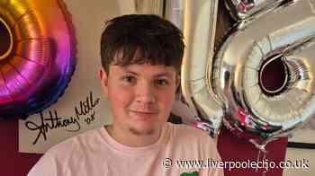 Teenager who lived in Liverpool city centre died days after he started 'feeling groggy'