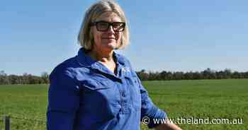 Wee Waa agronomist champions stewardship, biodiversity and women in ag