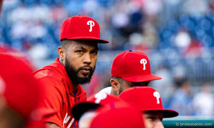 Cristopher Sánchez, annoyed at early pull, gets back on track in win against Mets