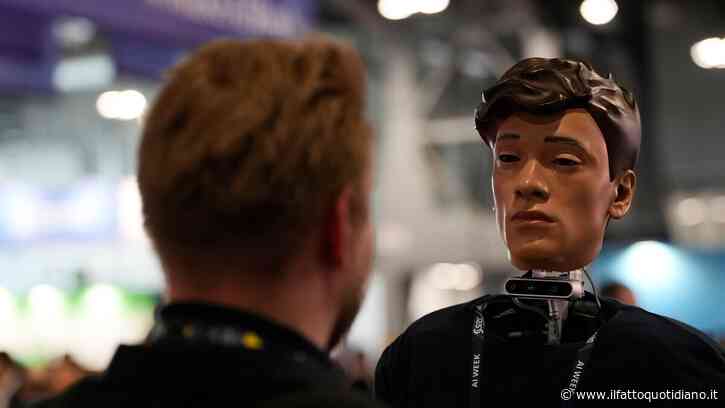 “L’apocalisse dell’Intelligenza artificiale? Solo retorica per distrarre dai danni che agenti e chatbot compiono oggi”