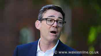 Andy Burnham government 'heating costs' scheme from October - eligibility
