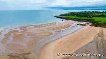 ‘Extraordinarily beautiful’ beach in Wales ‘perfect for whole family’ — not Rhossili or Tenby